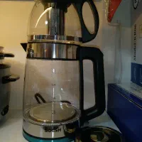 چایساز روهمی بوش.چایساز Bosch|سماور، چایساز، قهوهساز|اندیشه, اندیشه فاز ۱|دیوار