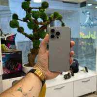 ۱۵ پرومکس در حد نو ( موبایل ستینگ )|موبایل|اصفهان, جلفا|دیوار