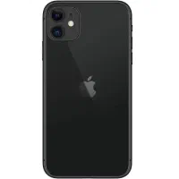 ایفون یازده  دو سیم کارت پک اصلی تمیز