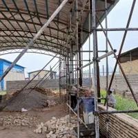 داربستفکوری