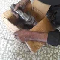 سه چرخه کمپرسی|خودرو سنگین|بوکان, |دیوار