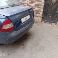 تیبامدل91 فروش فوری یا معاوضه با پراید|خودرو سواری و وانت|ورامین, ورامین|دیوار