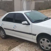 فروش پارس سال موتور قدیم گاز سیمی