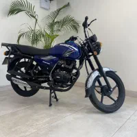 دایچی طرح باکسر HX180 - کالانو از دم قسط