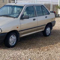 فروش پرایدبژ|خودرو سواری و وانت|میاندوآب, |دیوار