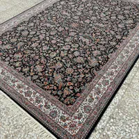 فرش گل مرغی