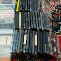 103عدد نوار ضبط 7تا نوار ویدیویی