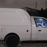 باربند آریسان.  فیبرگلاس