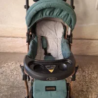 کالسکه و کریر