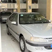 پارس مدل 84|خودرو سواری و وانت|شیراز, ارم|دیوار