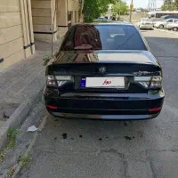 سمند سورن پلاس فول ef7