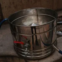 وسایل خانه نکن