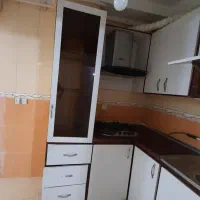 کابینت فلز سالم