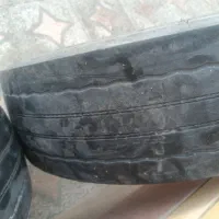 لاستیک کارکرده|قطعات یدکی و لوازم جانبی|چابهار, |دیوار