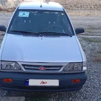 پراید صبا عطیقه