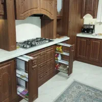 کابینت و کمد اقساط 10ماهه بدون بهره|جاکفشی، کمد، دراور|شاهین‌شهر, سعدی شمالی|دیوار