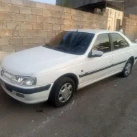 پژو پارس سال مدل 95