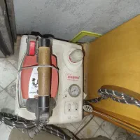 فروش اتو بخار سالم و در حد|اتو و لوازم اتو|اردبیل, |دیوار