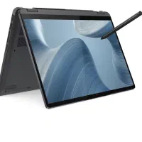 لپ تاپ تاچ نسل ۱۳ باقابلیت چرخش 360 Lenovo Flex|رایانه همراه|یزد, |دیوار