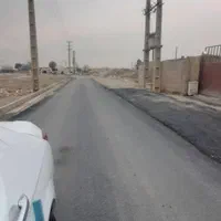 زمین ۲۰۰ مترسر خیابان شهید نعمتی مناسب ساخت|فروش زمین و ملک کلنگی|کرج, اکبرآباد|دیوار