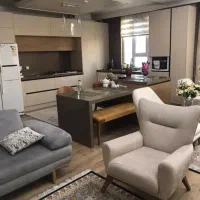 اجاره آپارتمان ۸۵ متری ۲ خوابه.باآسانسور و پارکینگ