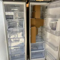 یخچال فریزر تکنو دوقلو