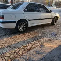 پارس ۸۷ تمام رنگ