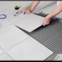 نیازمند استاد کاشی کار و کارگر همکارم کمکی میخوام