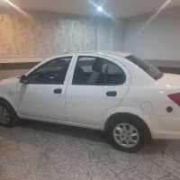 ساینا دوگانه کم کار|خودرو سواری و وانت|مشهد, آزادشهر|دیوار