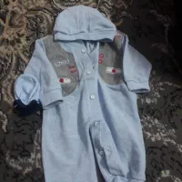 لباس نوزادی