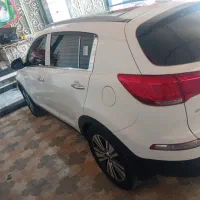 اسپرتیچ ۲۰۱۴ فول امکان ملی شد
