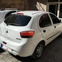 تیبا هاچبکex|خودرو سواری و وانت|سنندج, |دیوار