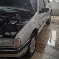 پژو ۴۰۵ مدل ۱۳۹۷ دوگانه|خودرو سواری و وانت|تهران, وحیدیه|دیوار