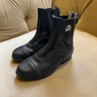 لوازم سوارکاری کودک