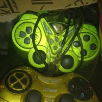 دسته بازی کامپیوتر|کنسول، بازی ویدئویی و آنلاین|نجفآباد, حومه نجف آباد|دیوار