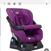 صندلی ماشین