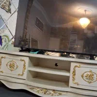 میز کنسول میز تلوزیون