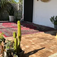 اجاره روزانه و هفتگی ویلای نقلی باصفا|اجارهٔ کوتاه‌مدت آپارتمان و سوئیت|سیاهکل, |دیوار
