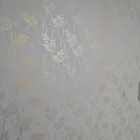 زیبا سازی وسفید کاری منزل