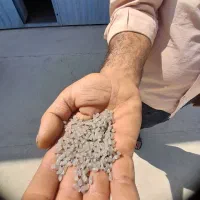 مواد گرانولی