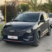 x33 کراس اتومات مدل ۱۴۰۳