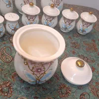 سرویس پاسماوری Relax شیک و کامل|صنایع دستی و سایر لوازم تزئینی|تهران, شاهین|دیوار