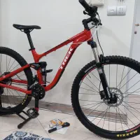 دوچرخه29 ترک آمریکا دانهیل اندرو(جاینت اسکات)