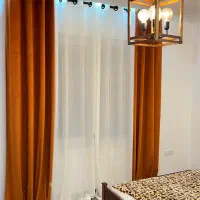 پرده پانچ پذیرایی و خواب فروش ثابت و سیار|پرده، رانر، رومیزی|تهران, نارمک|دیوار