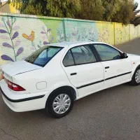 سمند مدل۹۰LXEF7پایه گازسوز|خودرو سواری و وانت|قم, پردیسان|دیوار