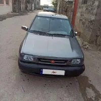 پراید مدل 95
