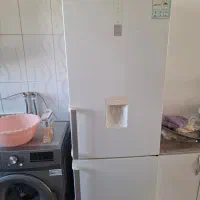 یخچال خارجی صفر|یخچال و فریزر|اردبیل, |دیوار