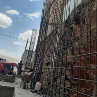 آرماتوربندی