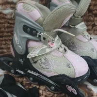 اسکیت مارک رولند از سایز ۳۲ تا ۳۷|دوچرخه، اسکیت، اسکوتر|تهران, جوادیه|دیوار