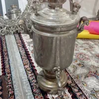 سماور ۱۵لیتری